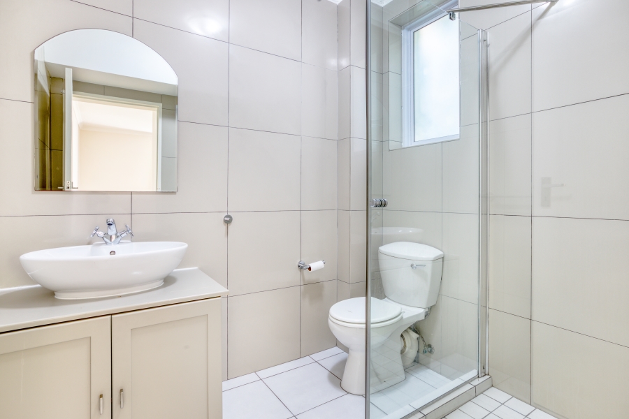 2 Bedroom Property for Sale in Devils Peak Western Cape